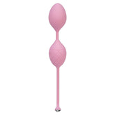 Pillow Talk Frisky Pleasure Balls > Sex Toys For Ladies > Kegel Exercise